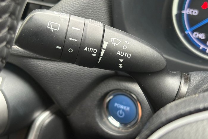 2021 Toyota RAV4 Cruiser