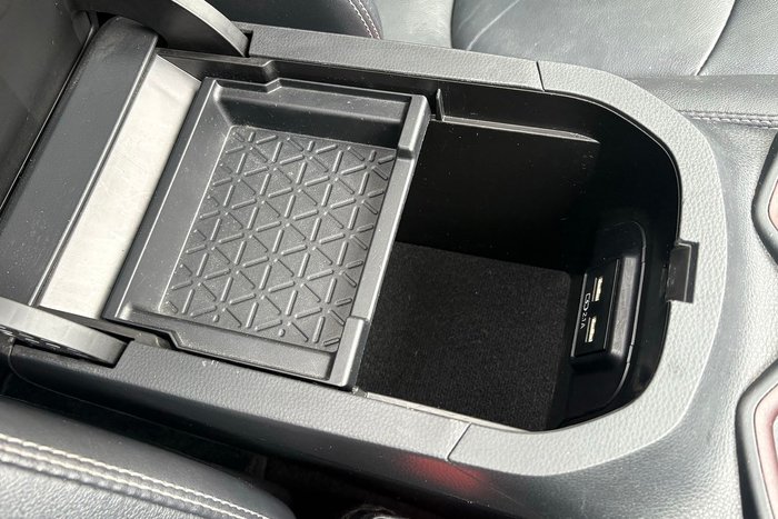 2021 Toyota RAV4 Cruiser