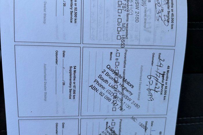 2018 Mitsubishi Outlander LS