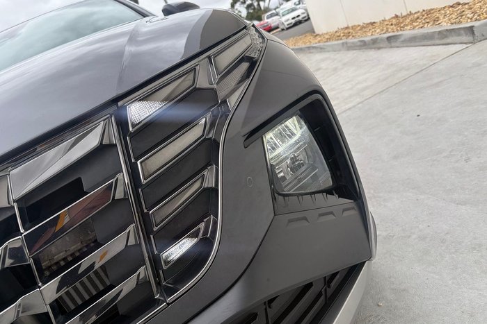 2022 Hyundai Tucson Highlander