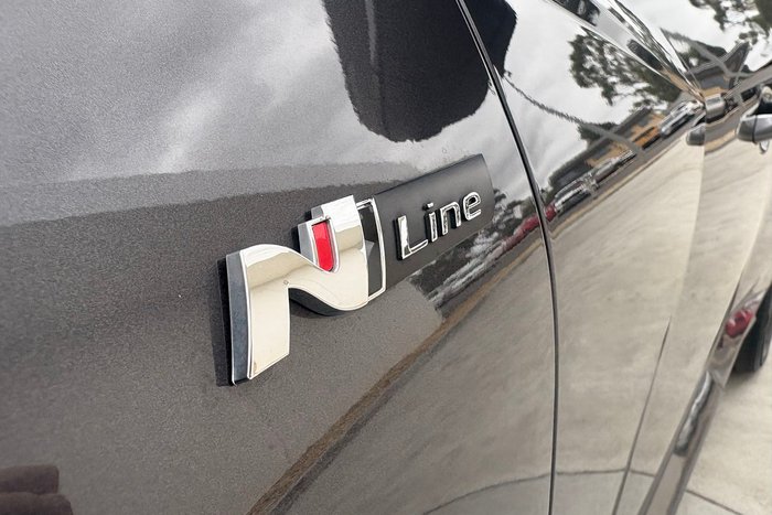 2022 Hyundai Tucson Highlander