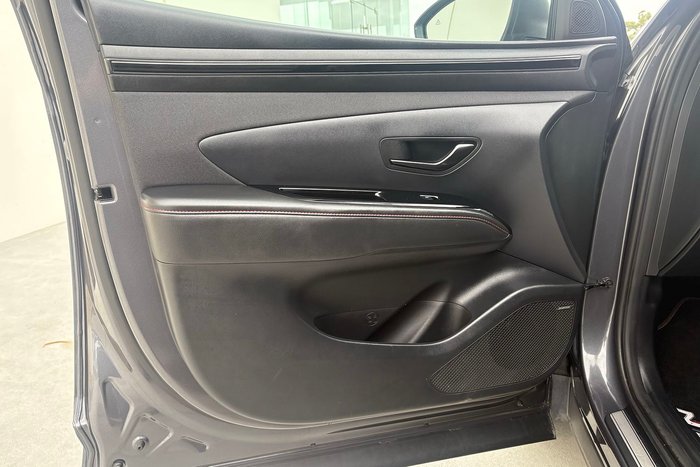 2022 Hyundai Tucson Highlander