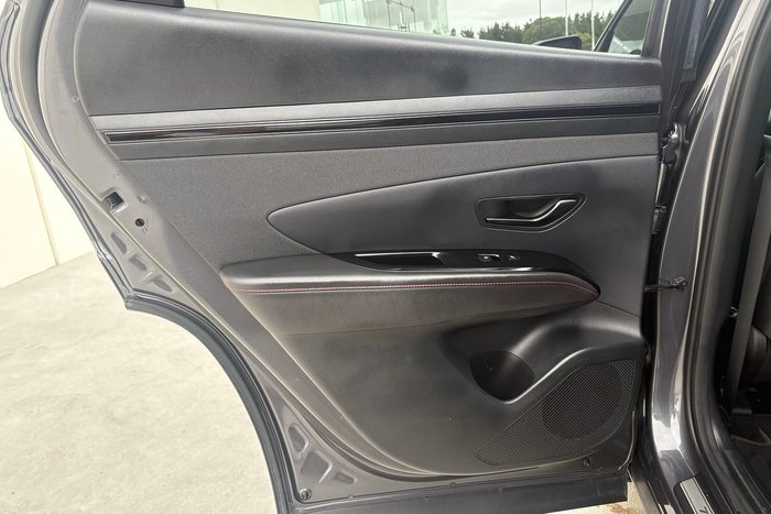 2022 Hyundai Tucson Highlander