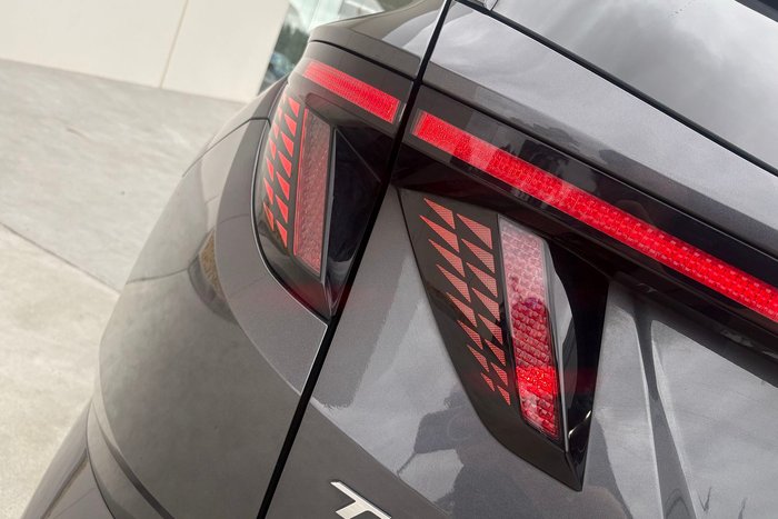 2022 Hyundai Tucson Highlander