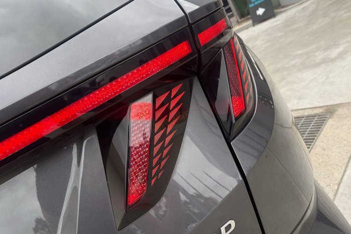 2022 Hyundai Tucson Highlander