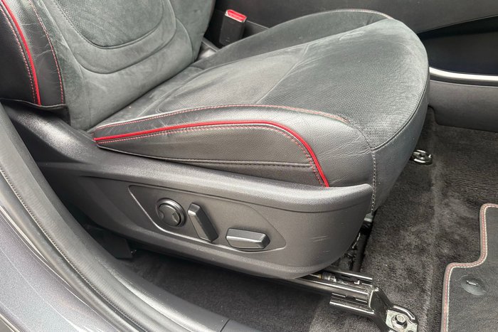 2022 Hyundai Tucson Highlander