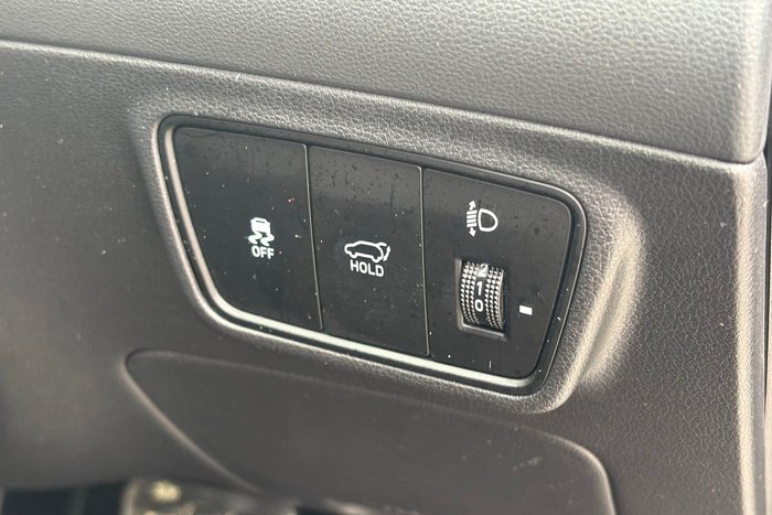 2022 Hyundai Tucson Highlander