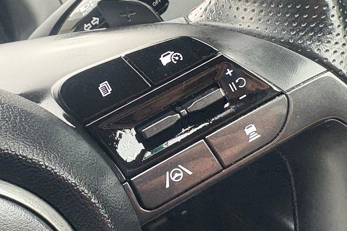 2022 Hyundai Tucson Highlander