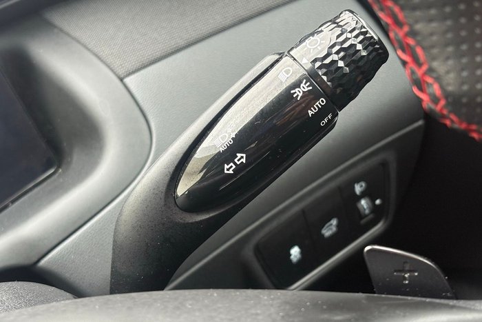 2022 Hyundai Tucson Highlander