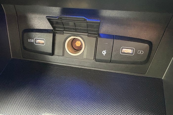 2022 Hyundai Tucson Highlander