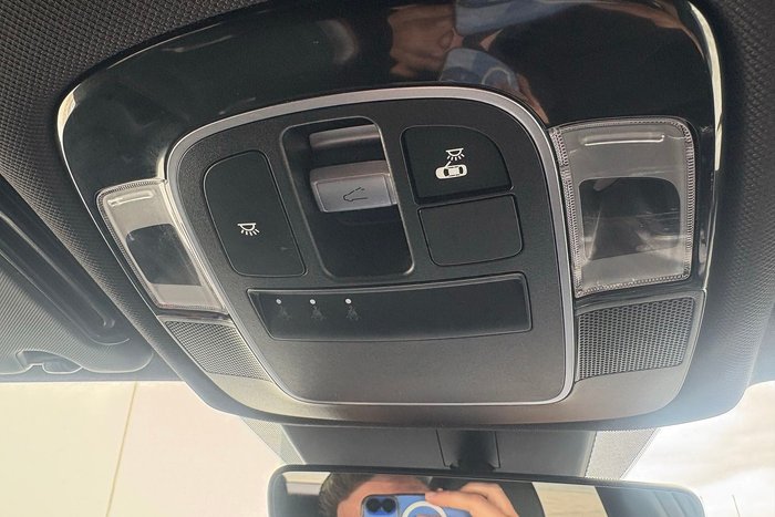 2022 Hyundai Tucson Highlander