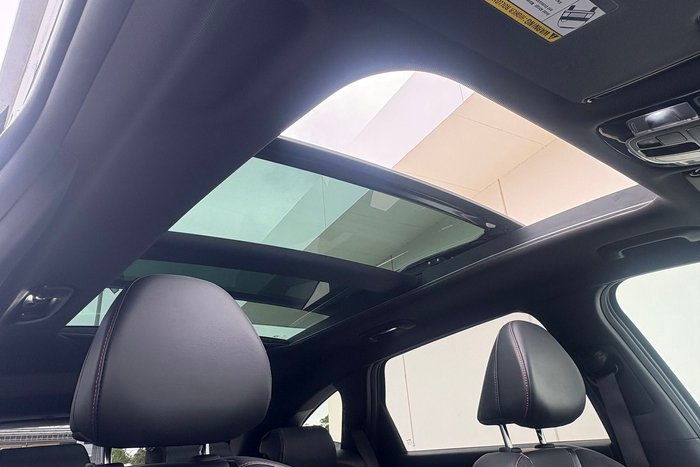 2022 Hyundai Tucson Highlander