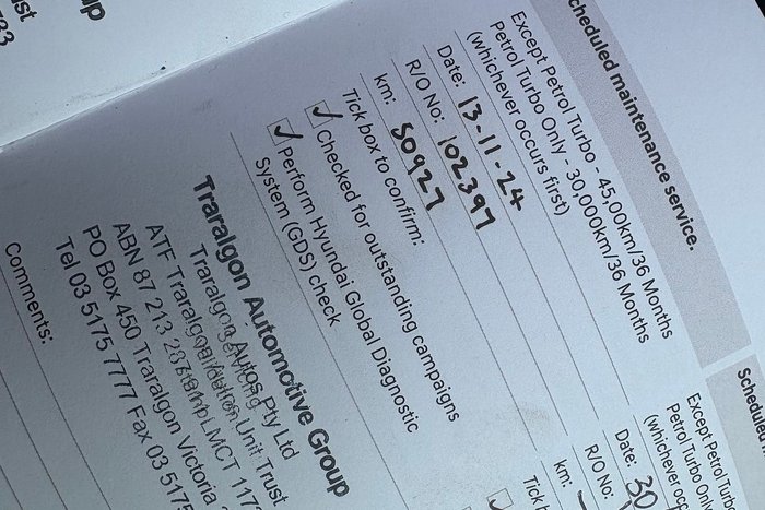 2022 Hyundai Tucson Highlander