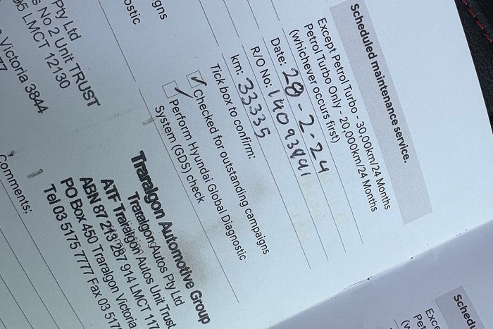 2022 Hyundai Tucson Highlander