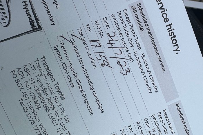 2022 Hyundai Tucson Highlander