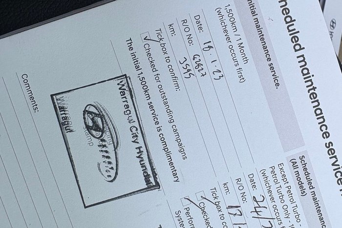 2022 Hyundai Tucson Highlander