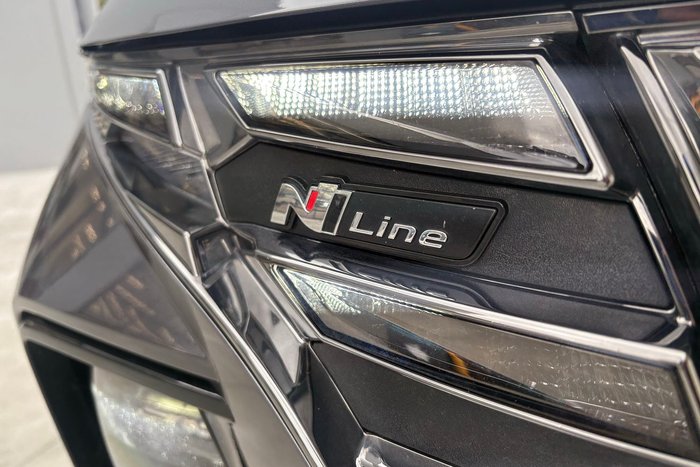 2022 Hyundai Tucson Highlander