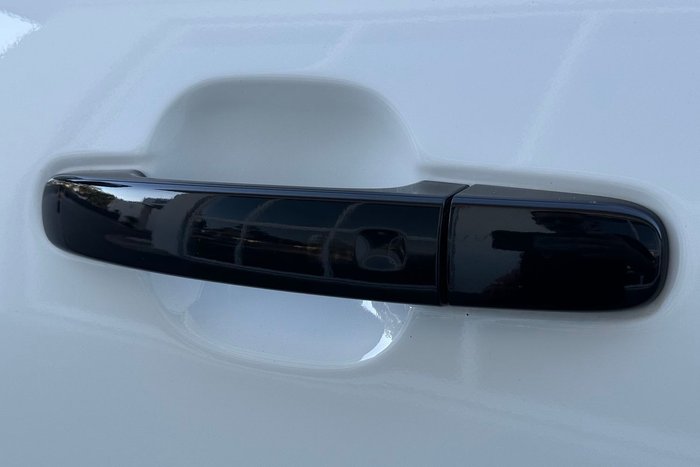 2021 Ford Ranger Sport