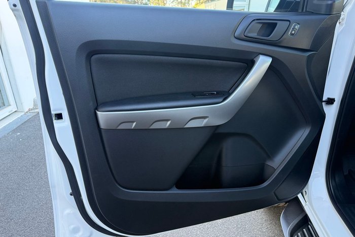 2021 Ford Ranger Sport