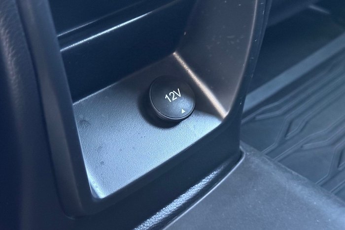 2021 Ford Ranger Sport