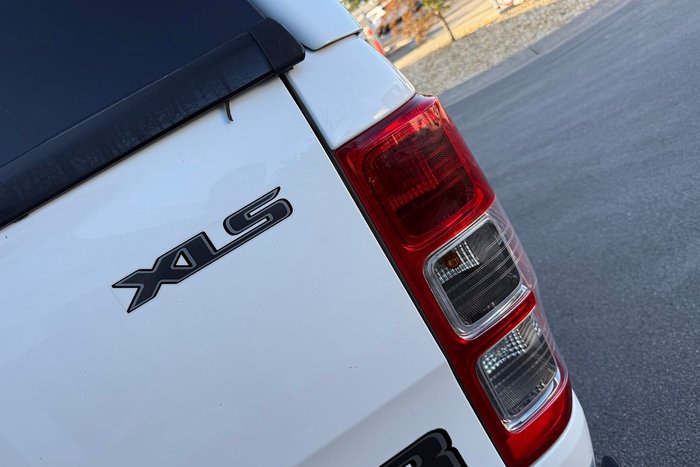 2021 Ford Ranger Sport