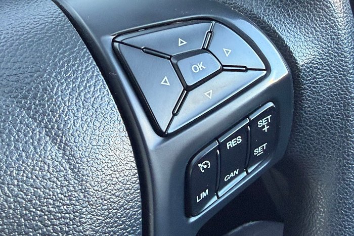 2021 Ford Ranger Sport