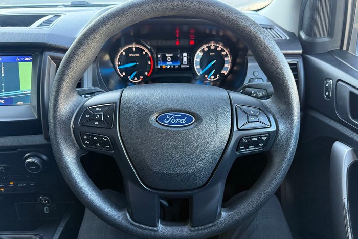 2021 Ford Ranger Sport