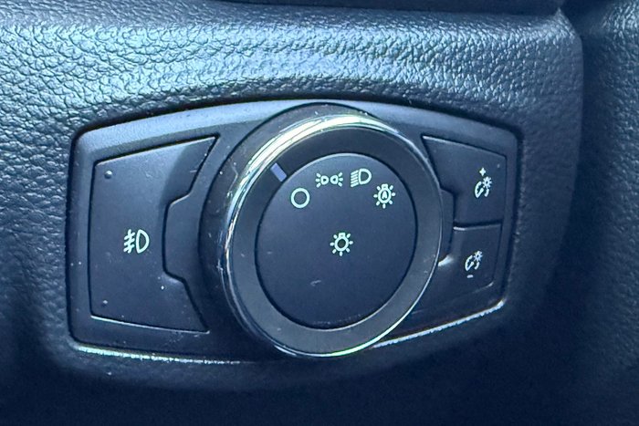 2021 Ford Ranger Sport