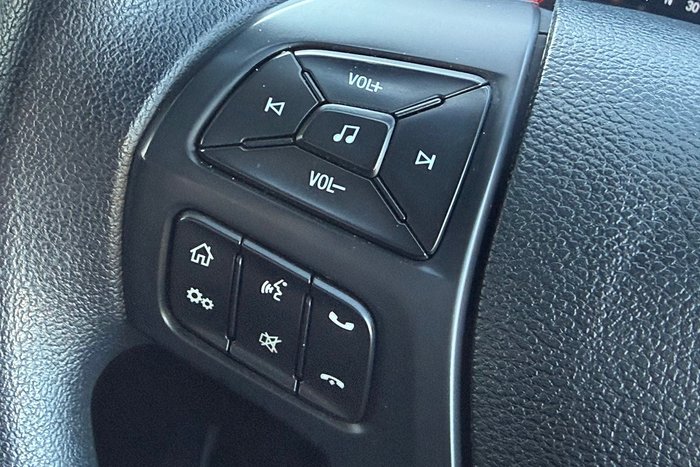 2021 Ford Ranger Sport