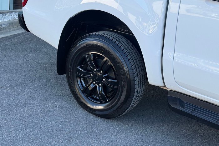 2021 Ford Ranger Sport