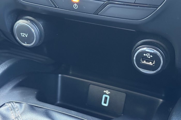 2021 Ford Ranger Sport