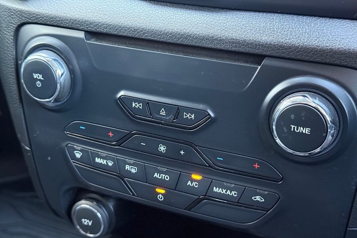 2021 Ford Ranger Sport