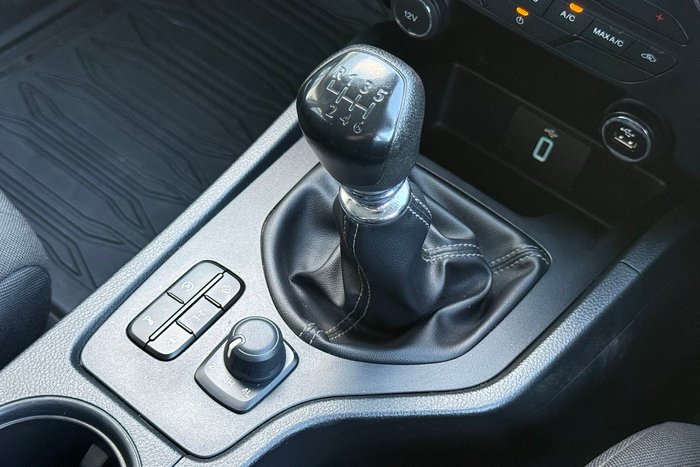 2021 Ford Ranger Sport