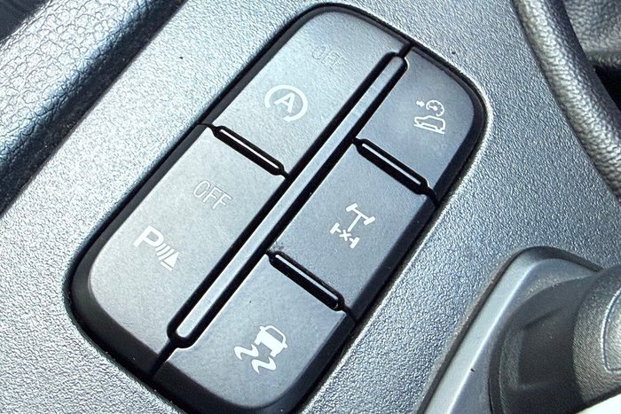 2021 Ford Ranger Sport