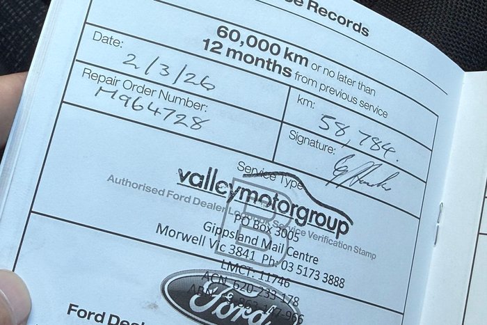 2021 Ford Ranger Sport