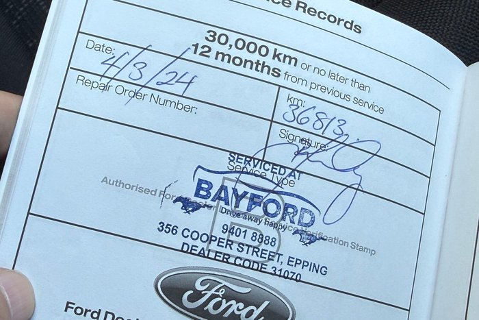 2021 Ford Ranger Sport