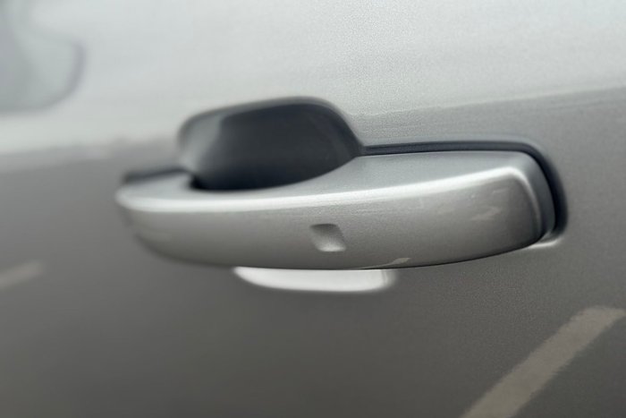 2024 Ford Everest Trend