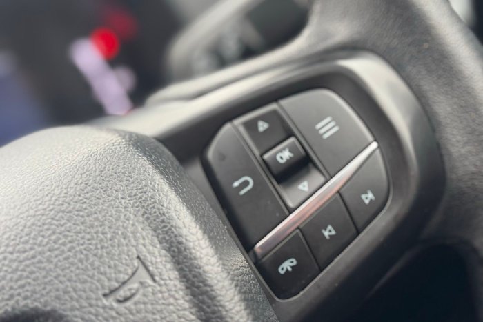 2024 Ford Everest Trend