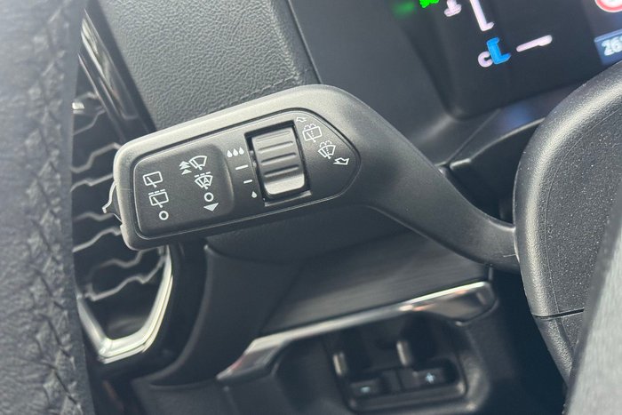 2024 Ford Everest Trend