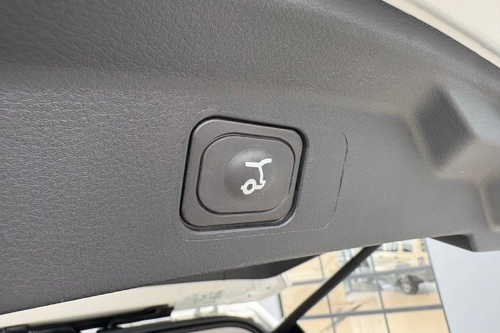 2024 Ford Everest Trend