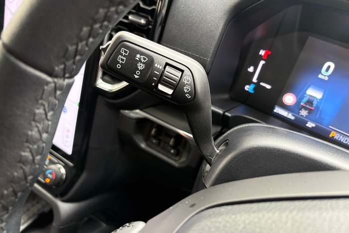 2024 Ford Everest Trend