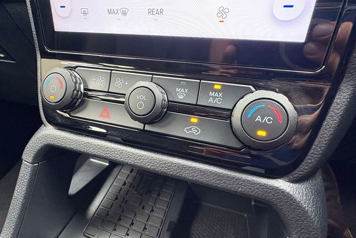 2024 Ford Everest Trend