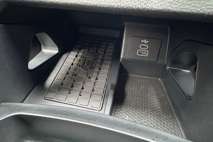 2024 Ford Everest Trend