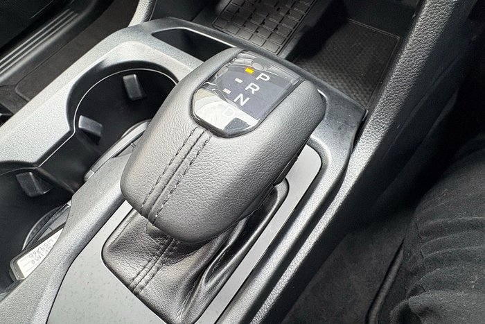 2024 Ford Everest Trend