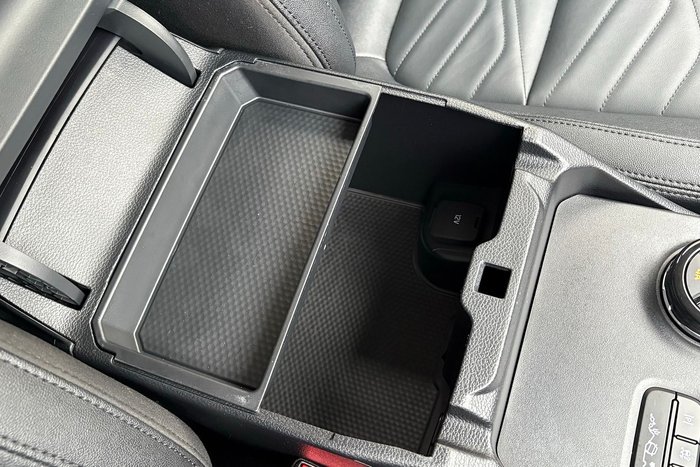 2024 Ford Everest Trend