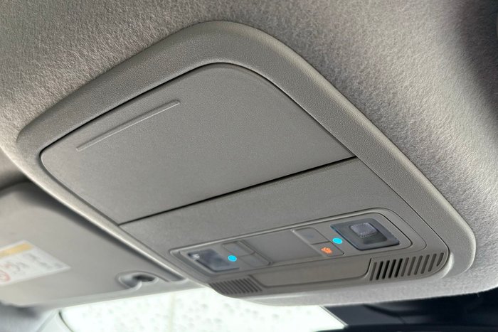 2024 Ford Everest Trend