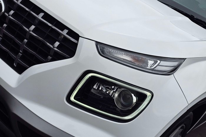 2024 Hyundai Venue Elite