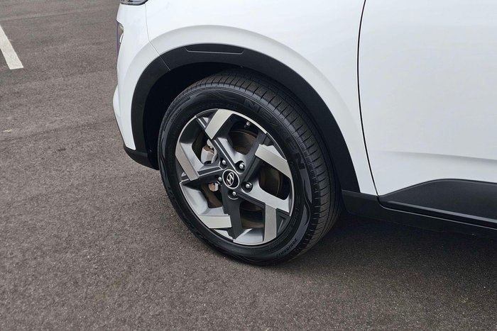 2024 Hyundai Venue Elite