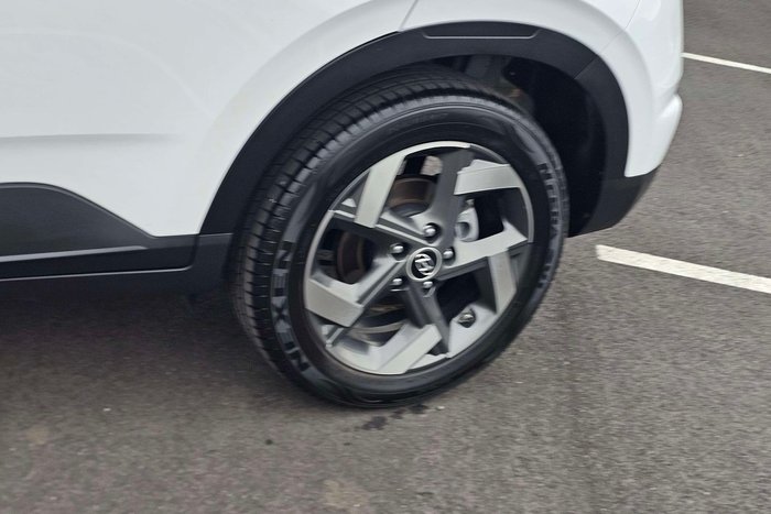 2024 Hyundai Venue Elite