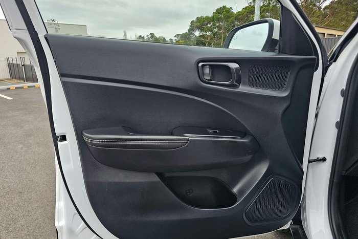 2024 Hyundai Venue Elite